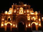 Catedral de Sn Jose- ANTIGUA GUATEMALA