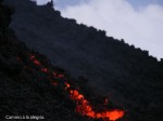 Volcán Pacaya- GUATEMALA